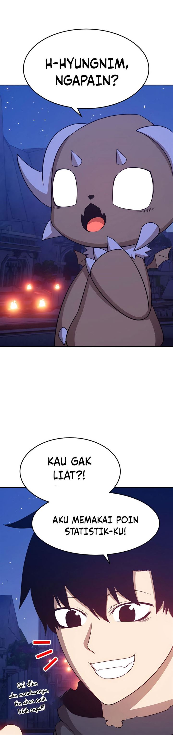 +99 Wooden Stick Chap 10 - Next Chap 11