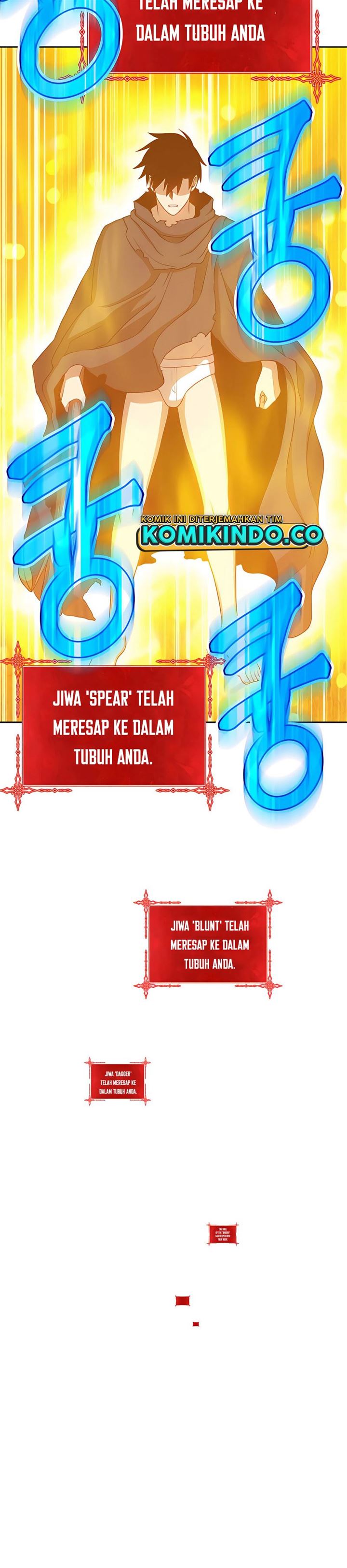 +99 Wooden Stick Chap 10 - Next Chap 11