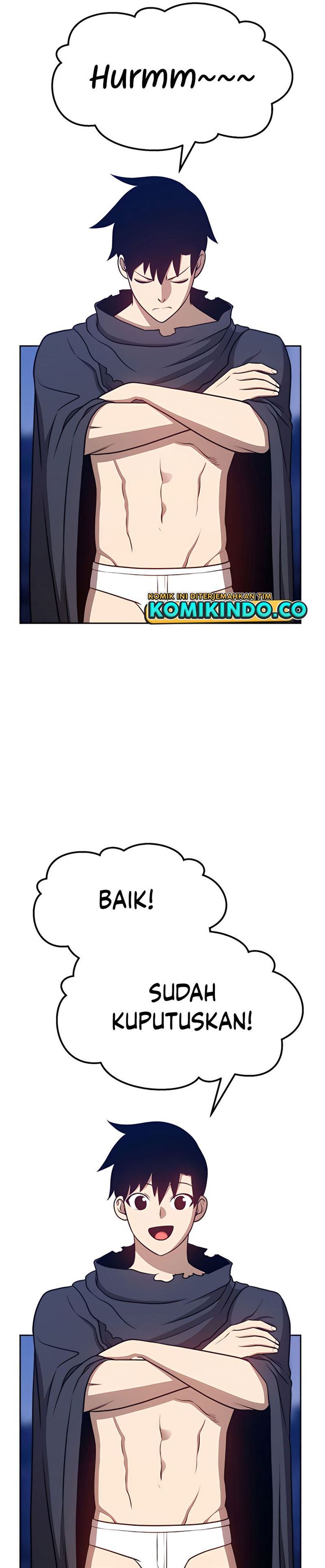 +99 Wooden Stick Chap 10 - Next Chap 11