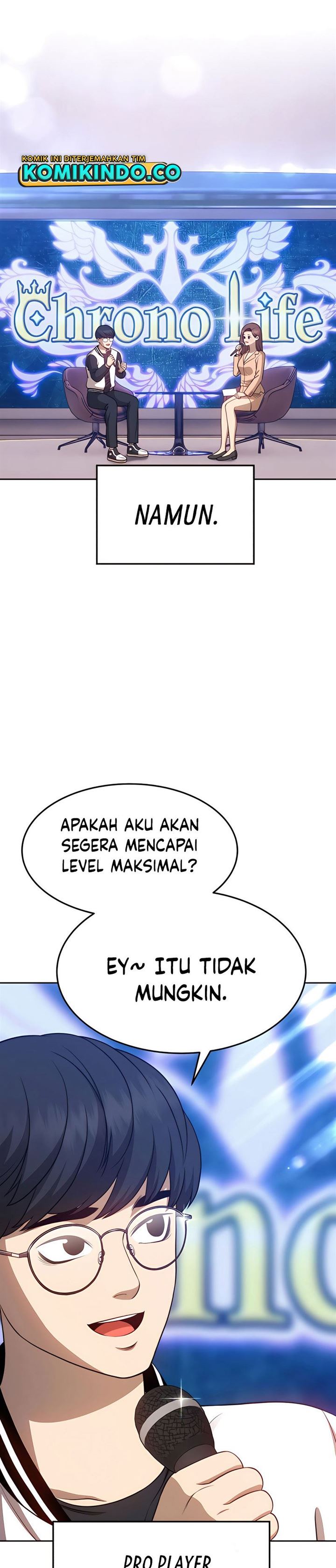 +99 Wooden Stick Chap 10 - Next Chap 11
