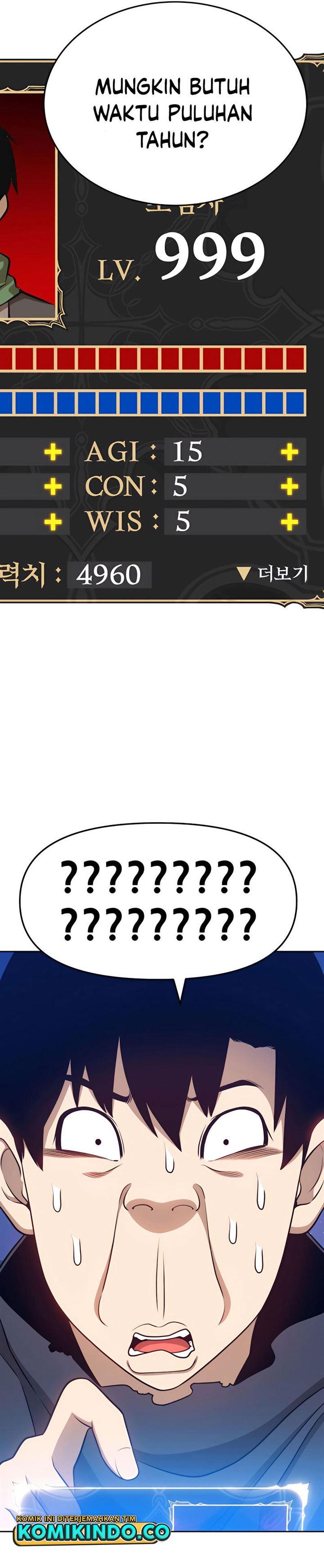 +99 Wooden Stick Chap 10 - Next Chap 11