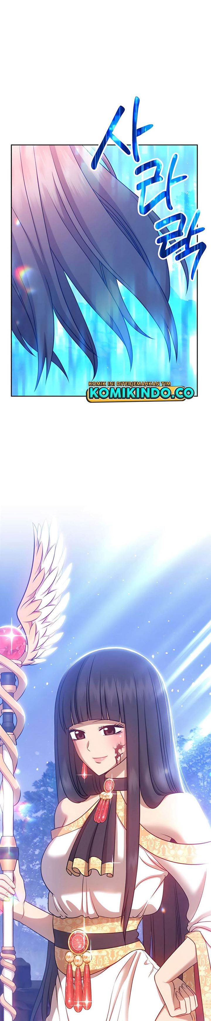 +99 Wooden Stick Chap 10 - Next Chap 11