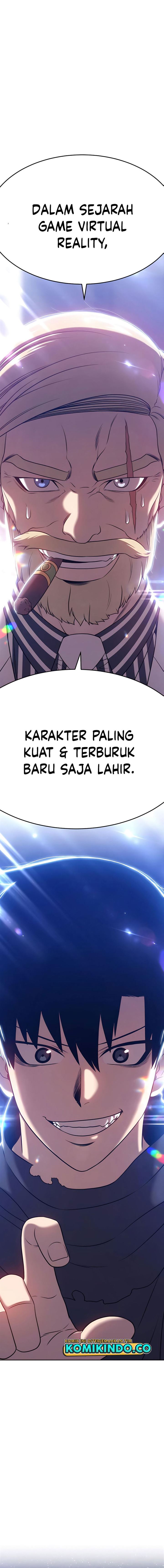 +99 Wooden Stick Chap 10 - Next Chap 11
