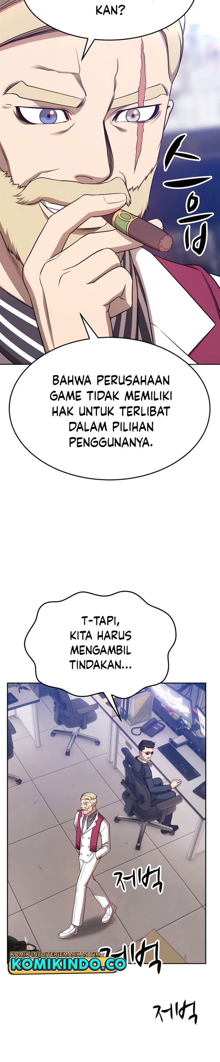 +99 Wooden Stick Chap 10 - Next Chap 11