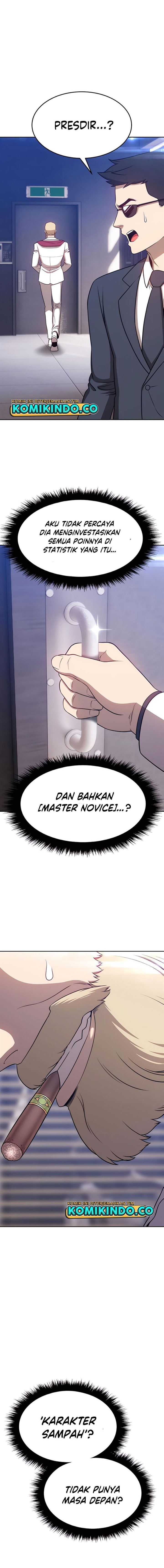 +99 Wooden Stick Chap 10 - Next Chap 11