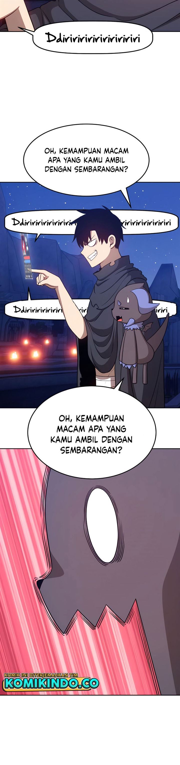 +99 Wooden Stick Chap 10 - Next Chap 11