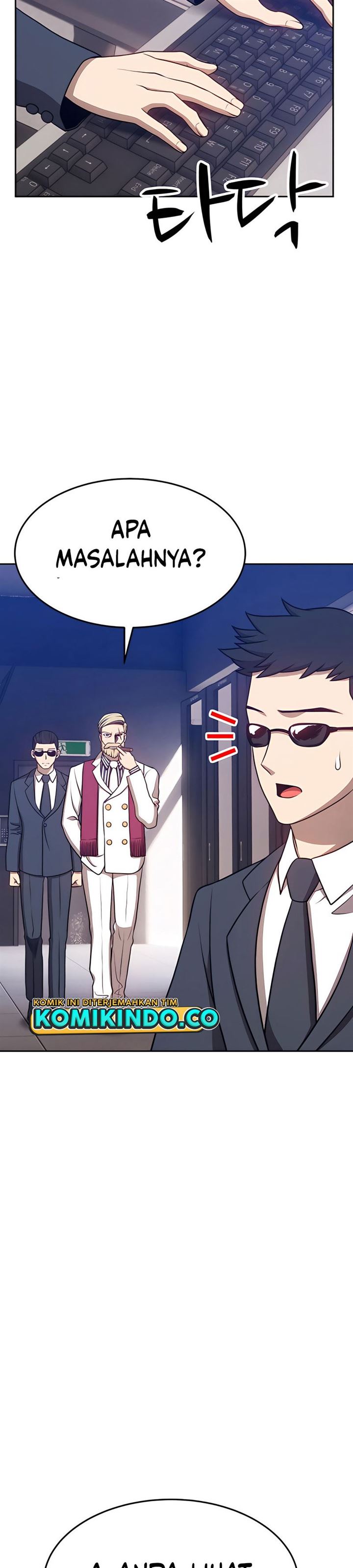 +99 Wooden Stick Chap 10 - Next Chap 11