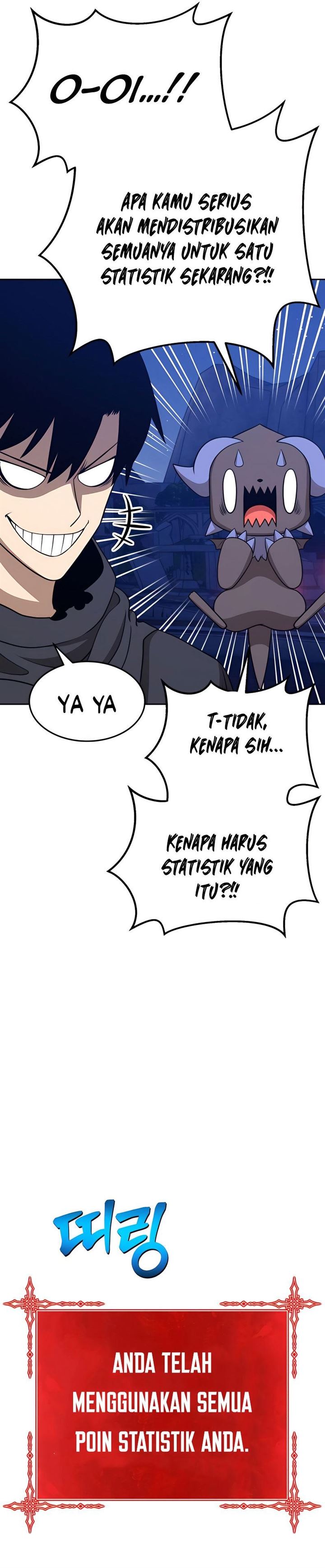+99 Wooden Stick Chap 10 - Next Chap 11