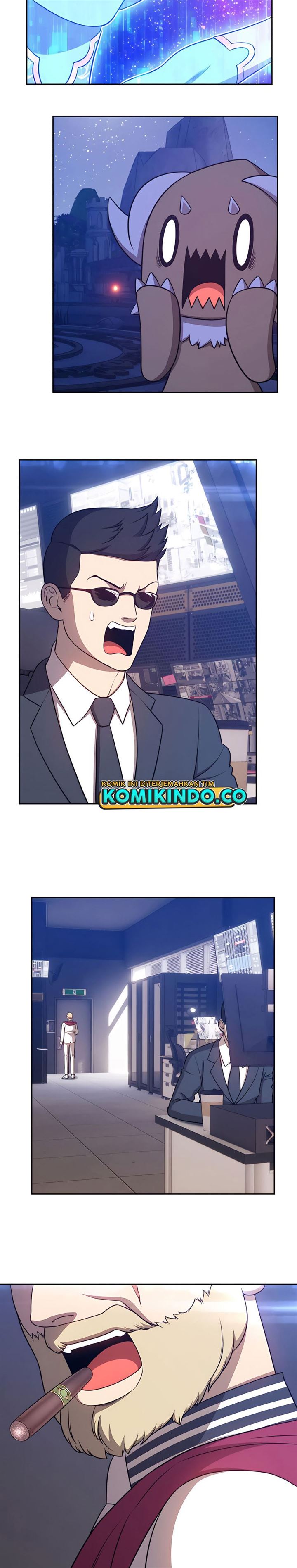 +99 Wooden Stick Chap 10 - Next Chap 11