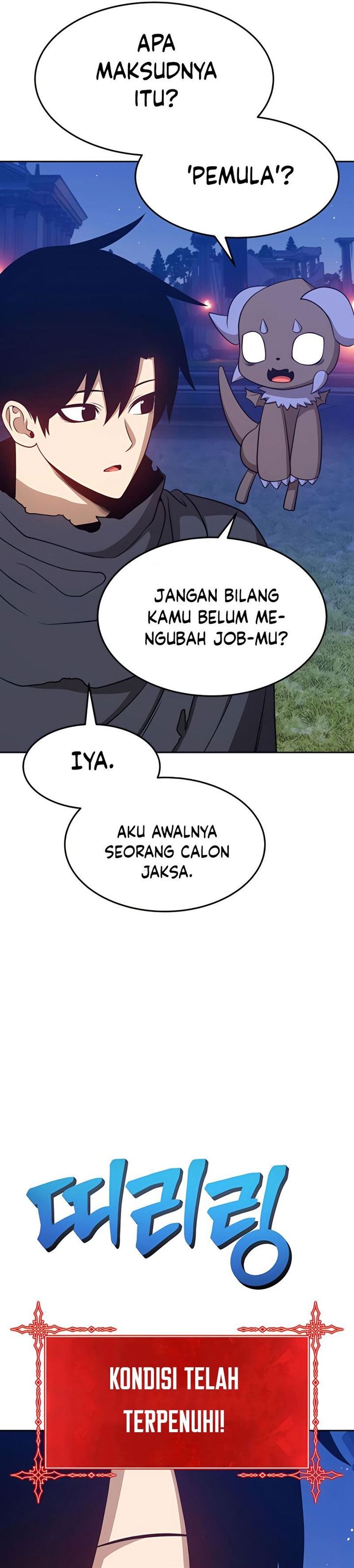 +99 Wooden Stick Chap 10 - Next Chap 11