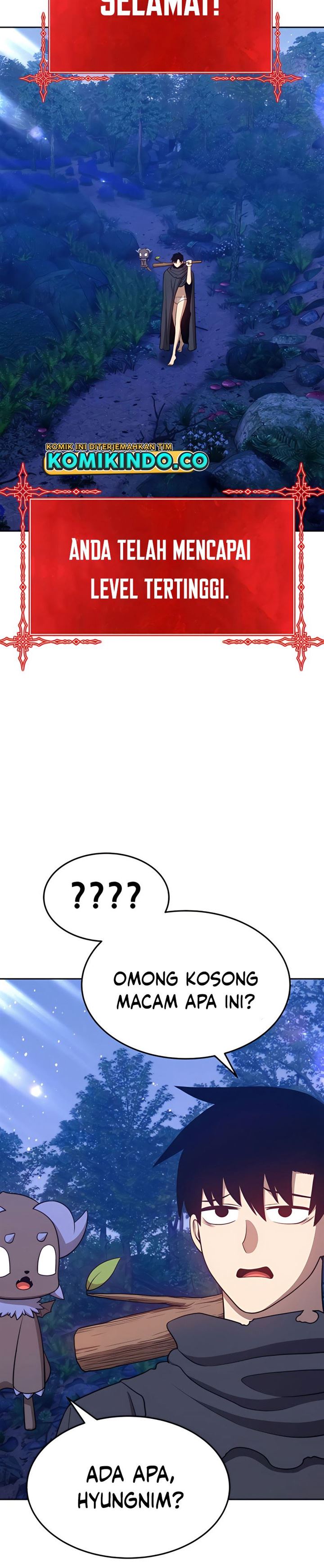 +99 Wooden Stick Chap 10 - Next Chap 11