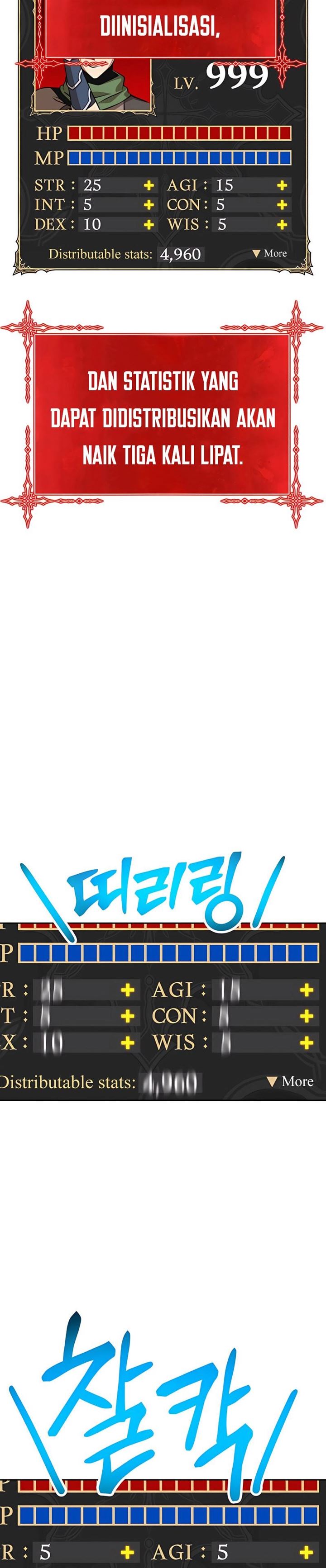 +99 Wooden Stick Chap 10 - Next Chap 11