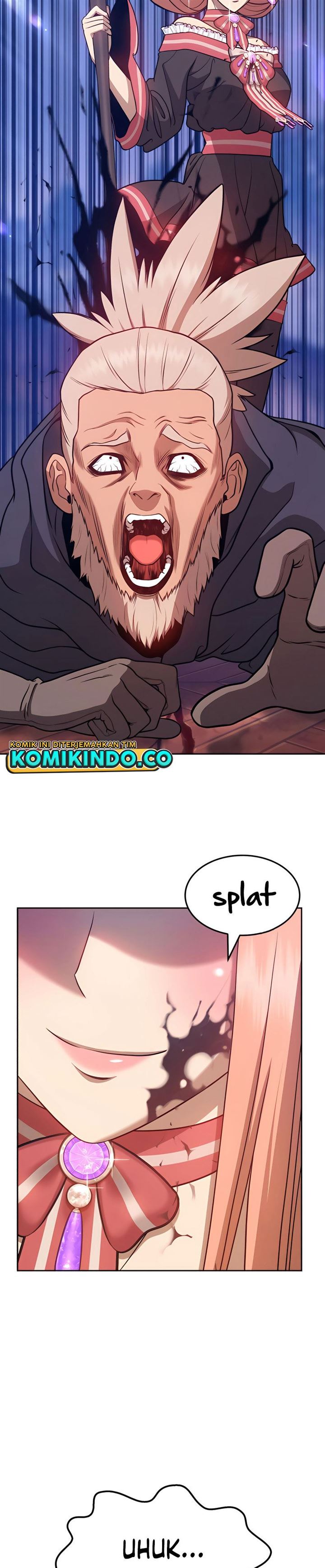 +99 Wooden Stick Chap 10 - Next Chap 11