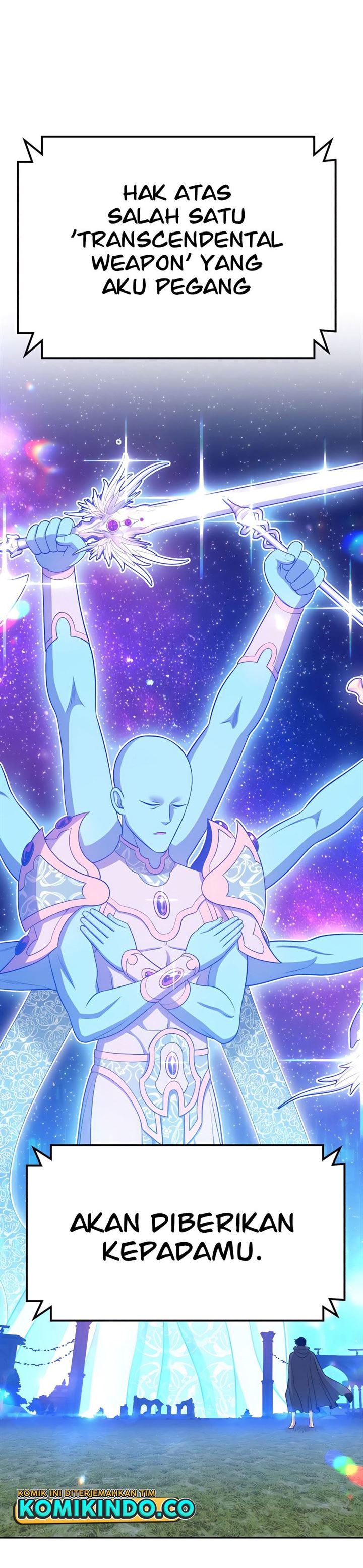 +99 Wooden Stick Chap 10 - Next Chap 11