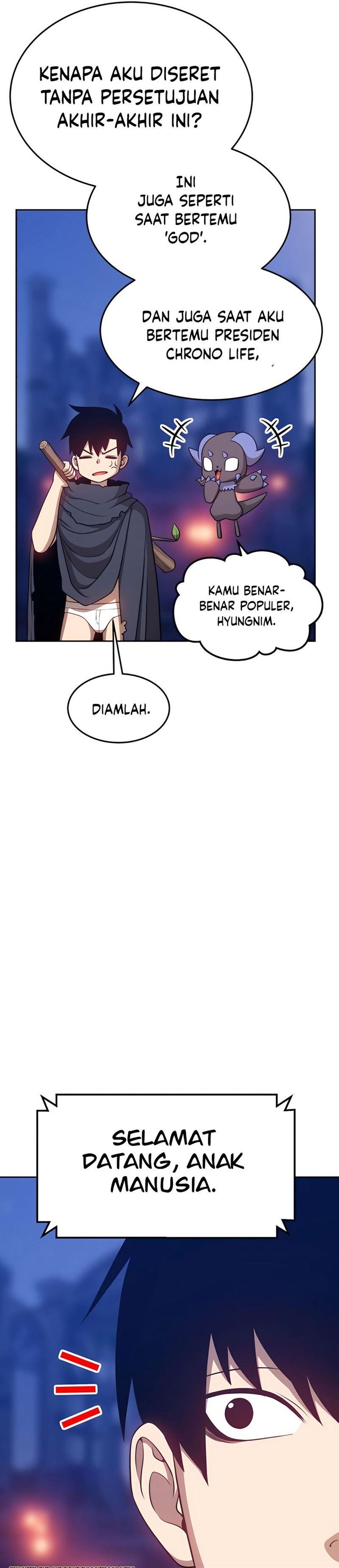 +99 Wooden Stick Chap 10 - Next Chap 11