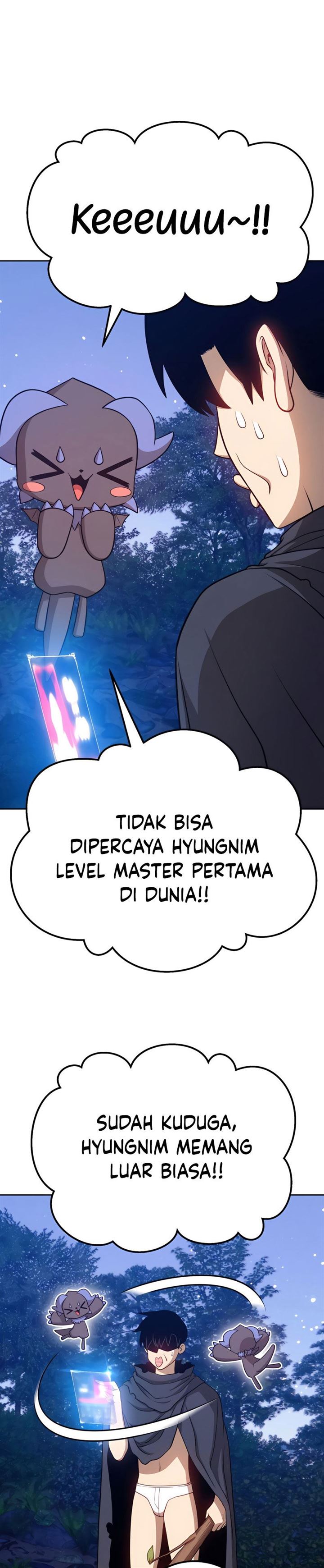 +99 Wooden Stick Chap 10 - Next Chap 11