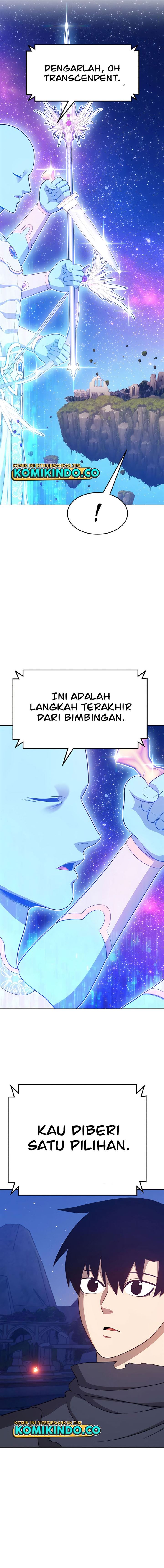 +99 Wooden Stick Chap 10 - Next Chap 11