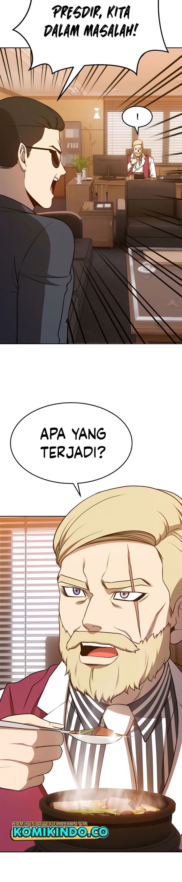 +99 Wooden Stick Chap 10 - Next Chap 11