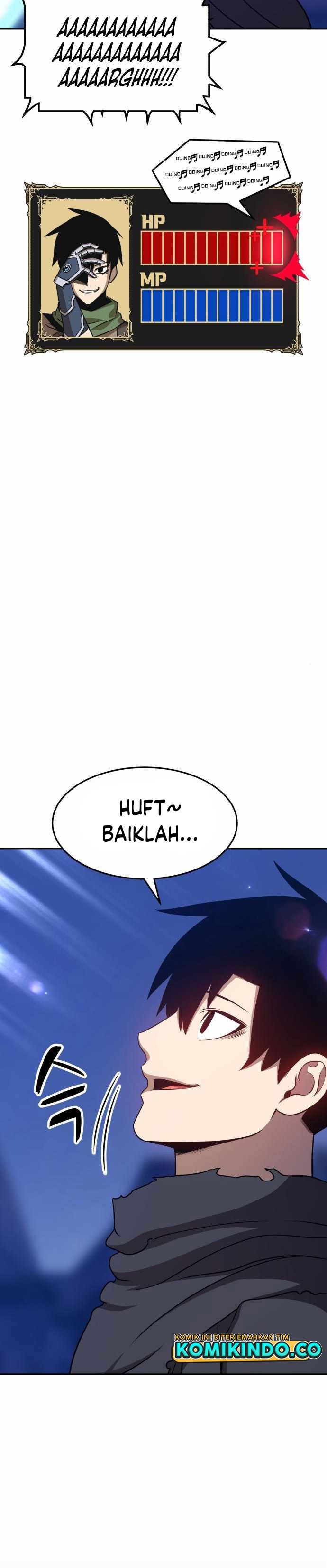 +99 Wooden Stick Chap 11 - Next Chap 12