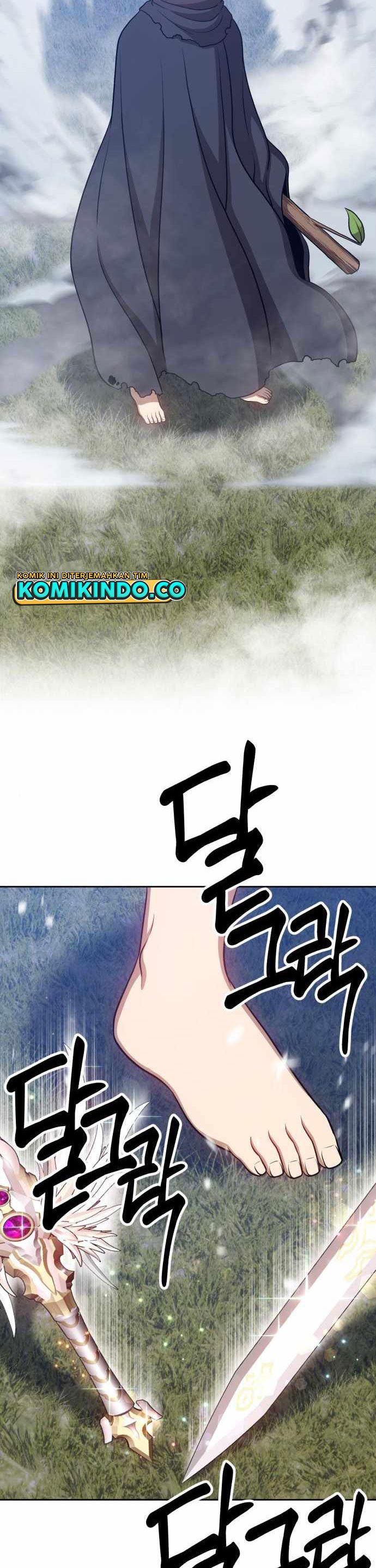 +99 Wooden Stick Chap 11 - Next Chap 12