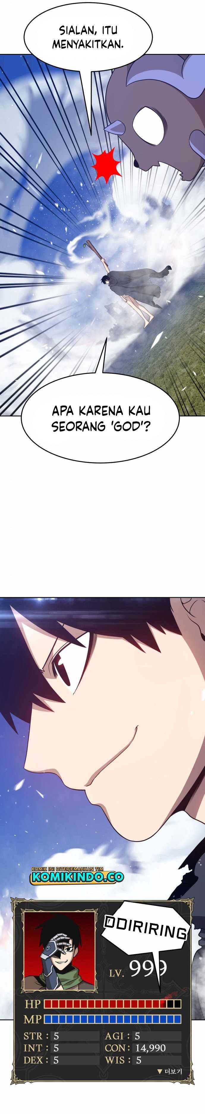 +99 Wooden Stick Chap 11 - Next Chap 12