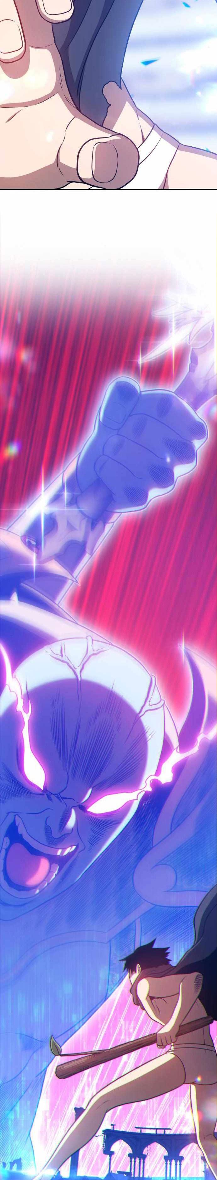 +99 Wooden Stick Chap 11 - Next Chap 12