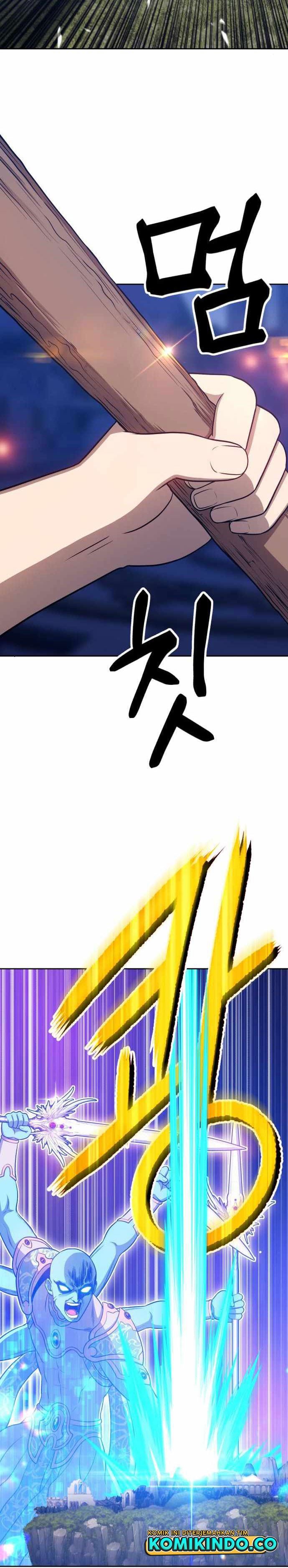 +99 Wooden Stick Chap 11 - Next Chap 12