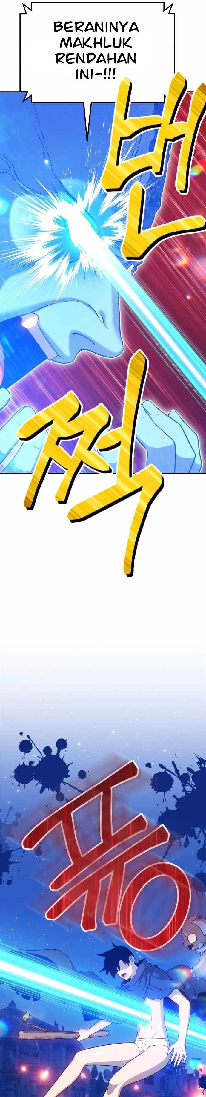 +99 Wooden Stick Chap 11 - Next Chap 12