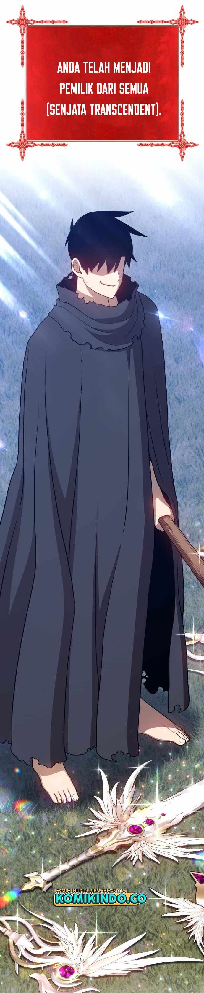 +99 Wooden Stick Chap 11 - Next Chap 12