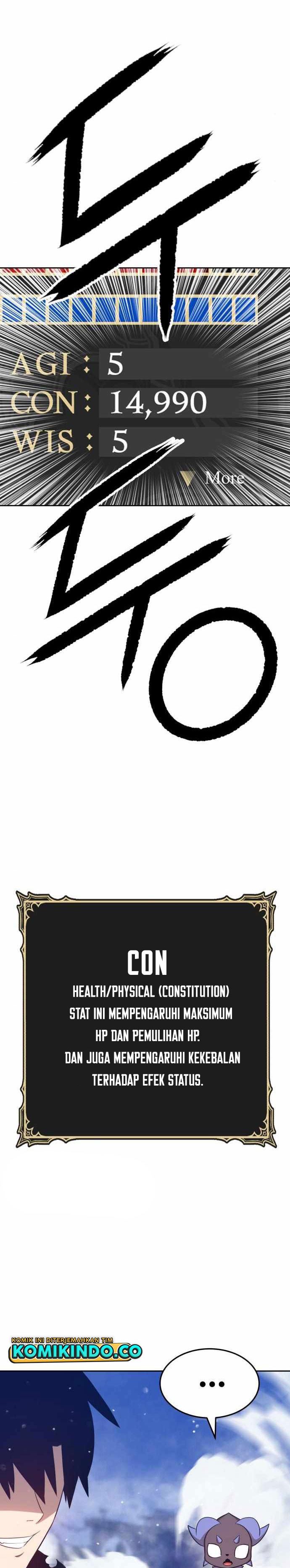 +99 Wooden Stick Chap 11 - Next Chap 12