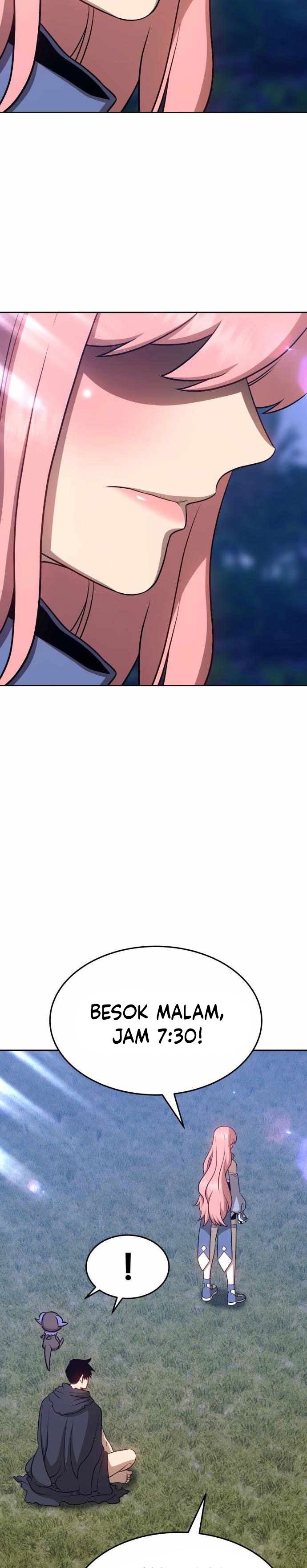 +99 Wooden Stick Chap 11 - Next Chap 12