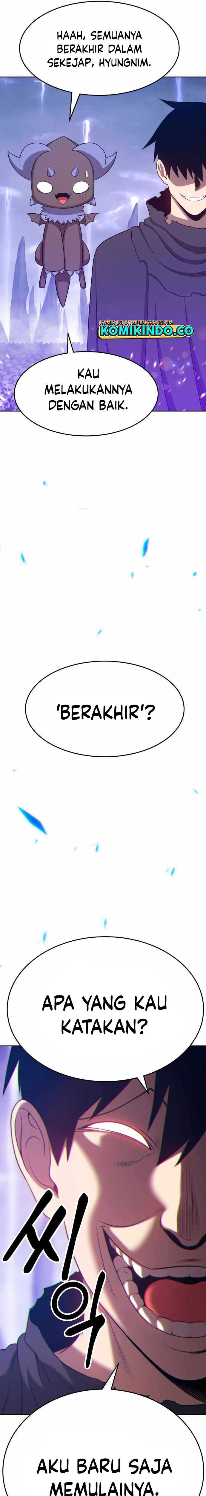 +99 Wooden Stick Chap 12 - Next Chap 13