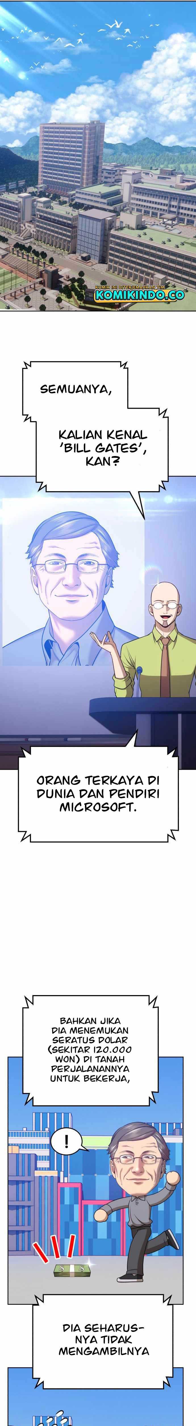 +99 Wooden Stick Chap 12 - Next Chap 13