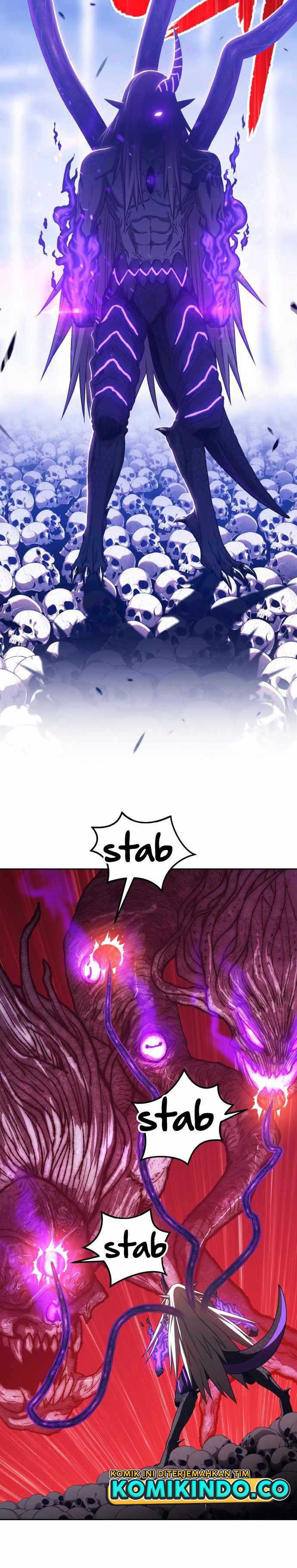 +99 Wooden Stick Chap 12 - Next Chap 13