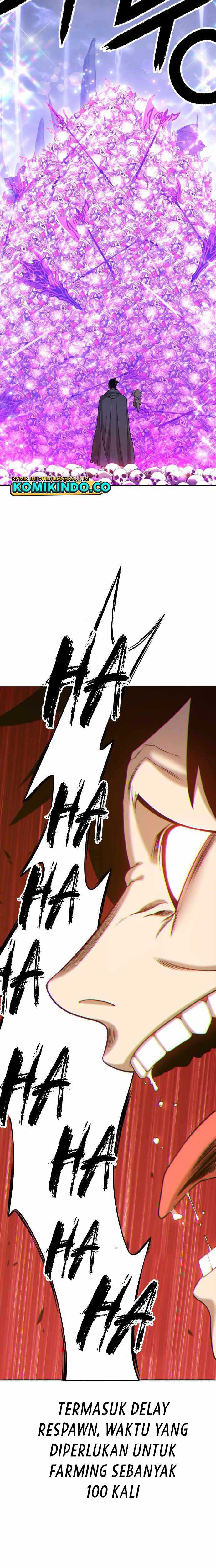 +99 Wooden Stick Chap 12 - Next Chap 13