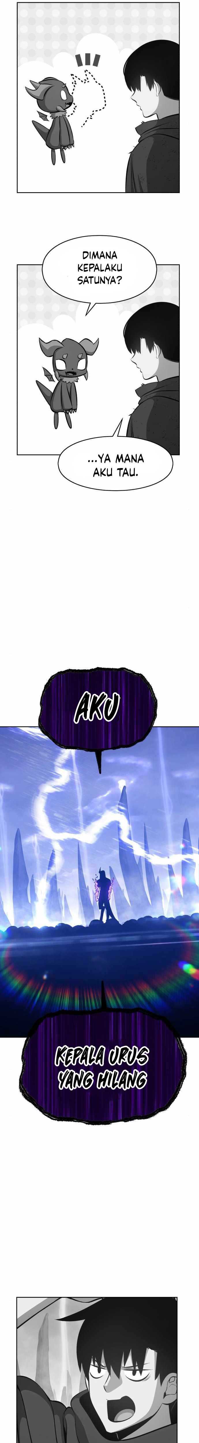 +99 Wooden Stick Chap 12 - Next Chap 13