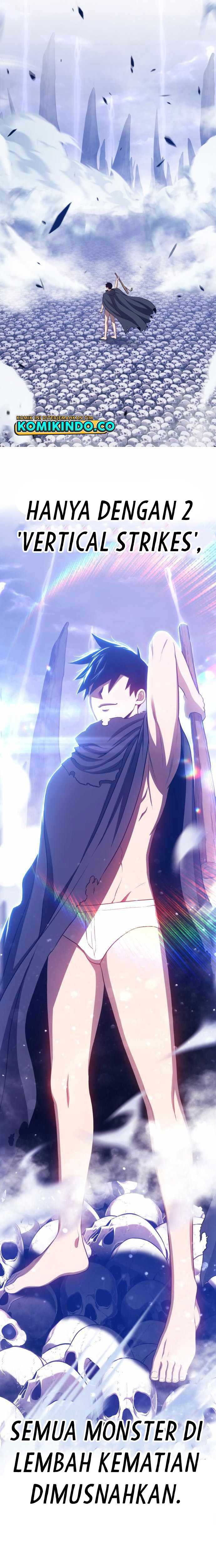 +99 Wooden Stick Chap 12 - Next Chap 13