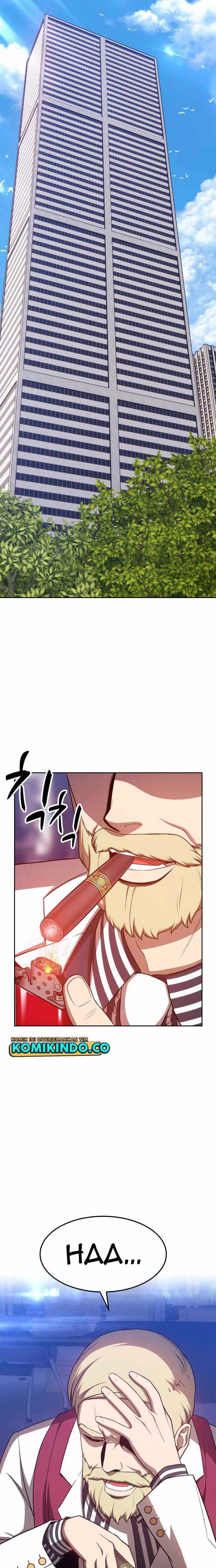 +99 Wooden Stick Chap 12 - Next Chap 13