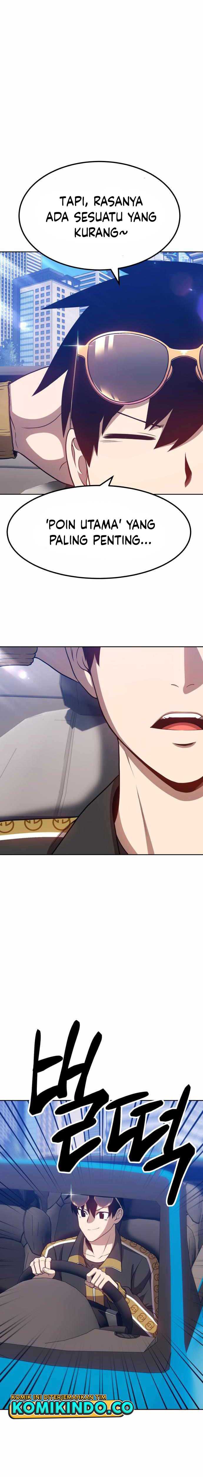 +99 Wooden Stick Chap 12 - Next Chap 13