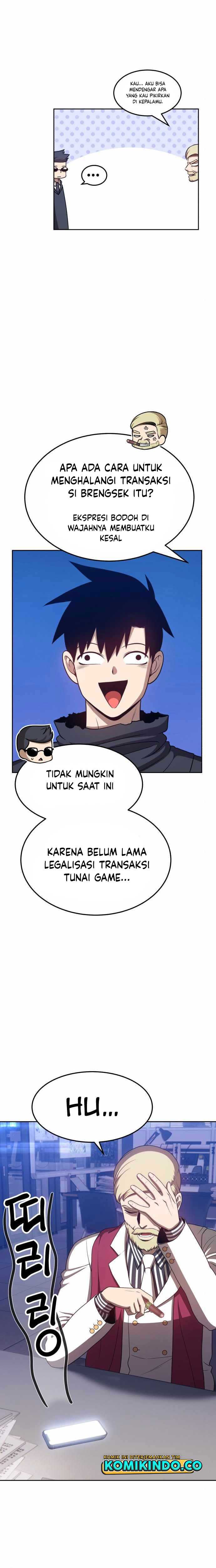 +99 Wooden Stick Chap 12 - Next Chap 13