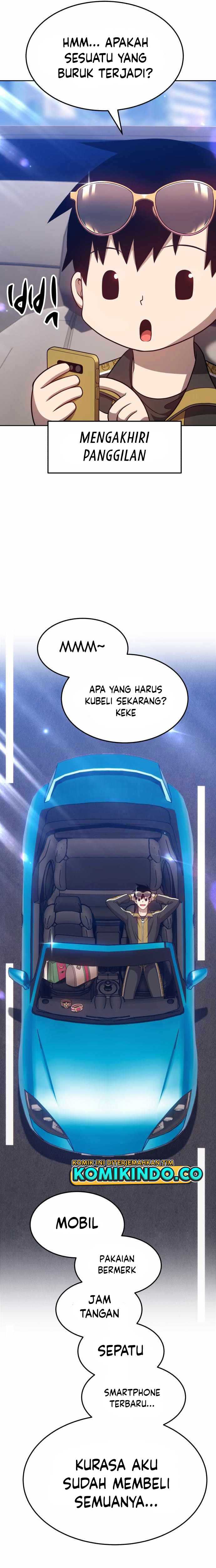 +99 Wooden Stick Chap 12 - Next Chap 13