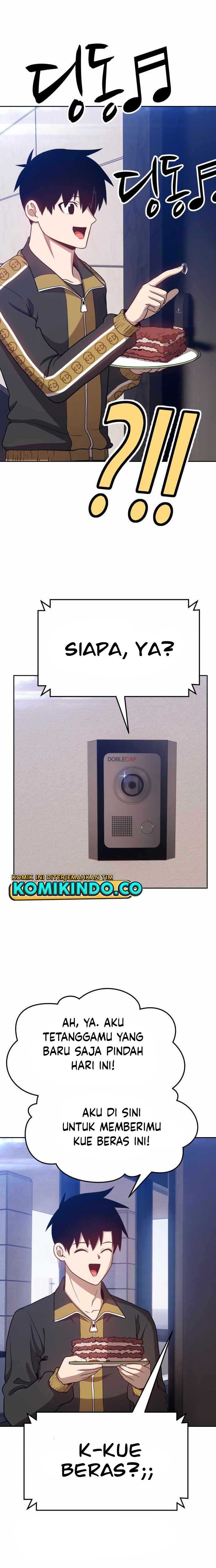 +99 Wooden Stick Chap 12 - Next Chap 13