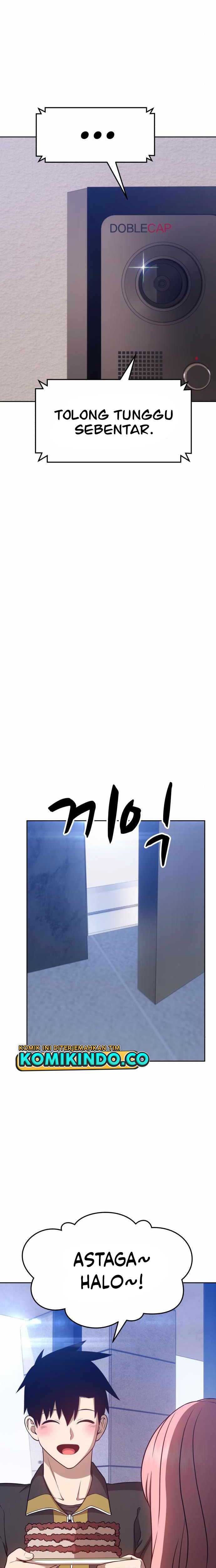 +99 Wooden Stick Chap 12 - Next Chap 13