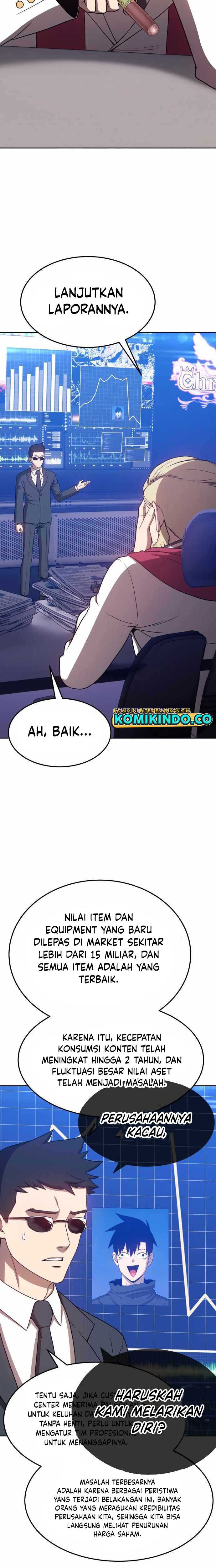 +99 Wooden Stick Chap 12 - Next Chap 13