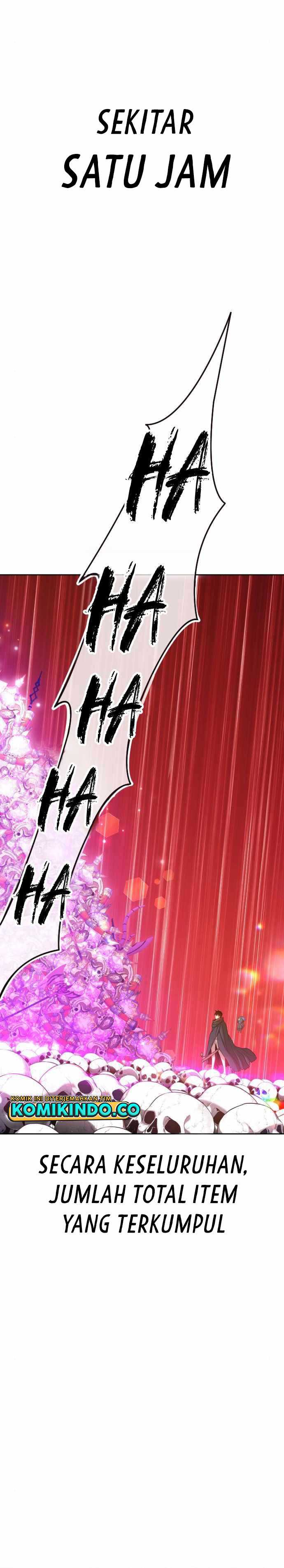 +99 Wooden Stick Chap 12 - Next Chap 13