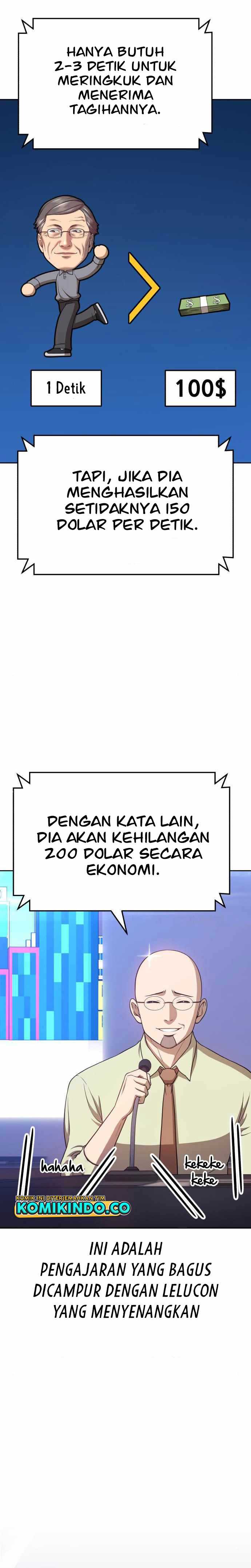 +99 Wooden Stick Chap 12 - Next Chap 13