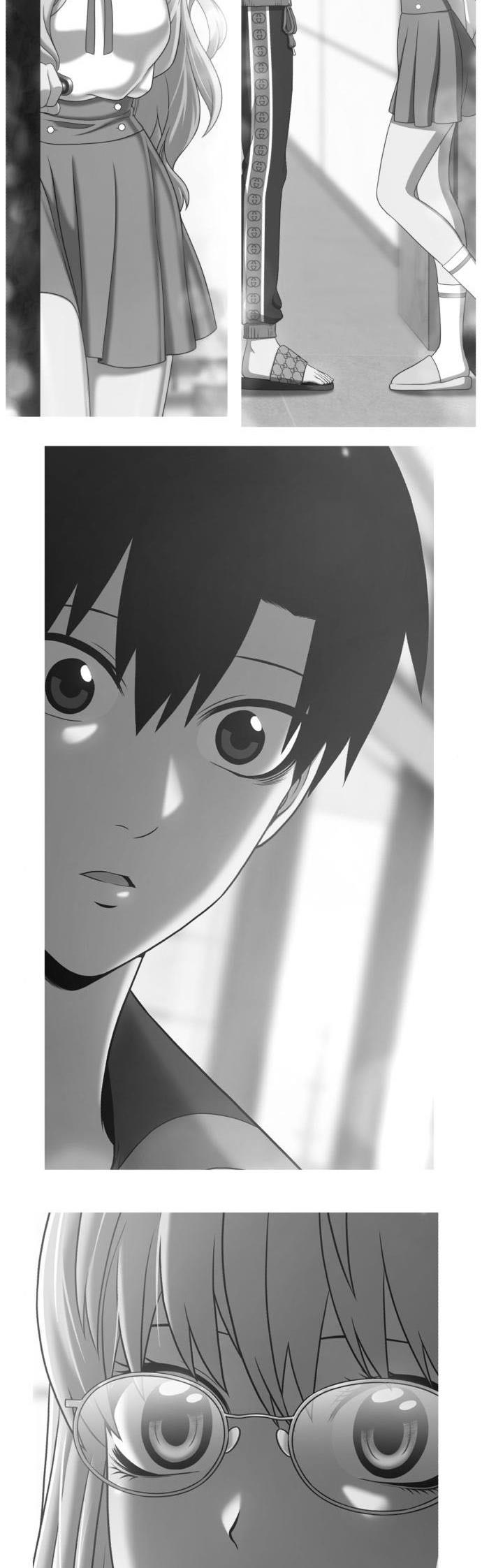 +99 Wooden Stick Chap 17 - Next Chap 18