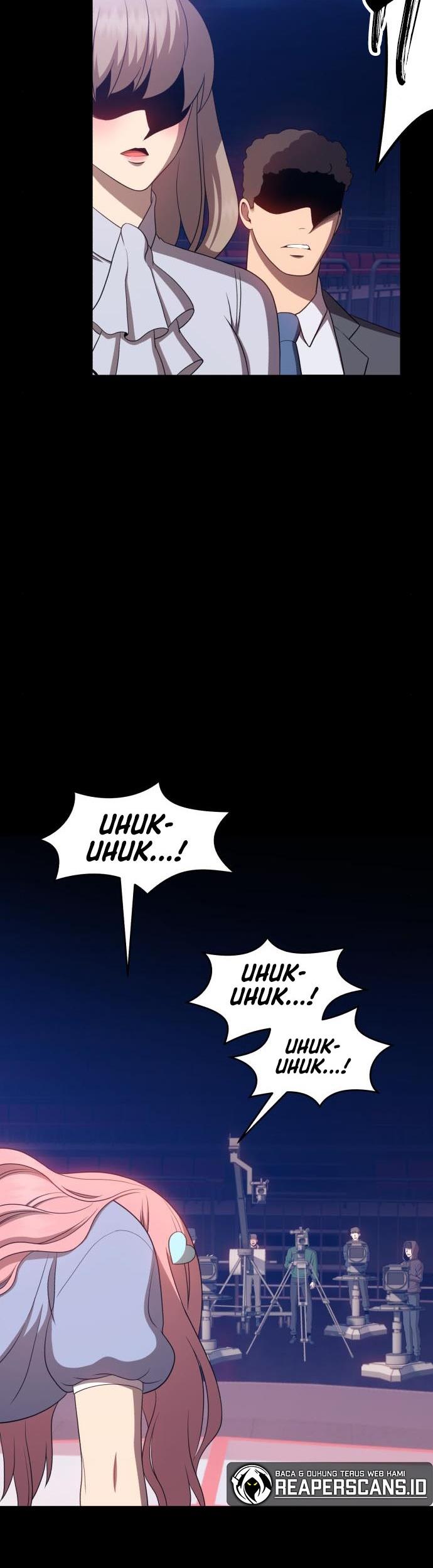 +99 Wooden Stick Chap 17 - Next Chap 18