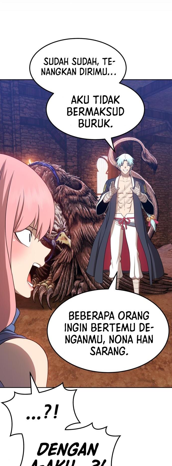 +99 Wooden Stick Chap 17 - Next Chap 18