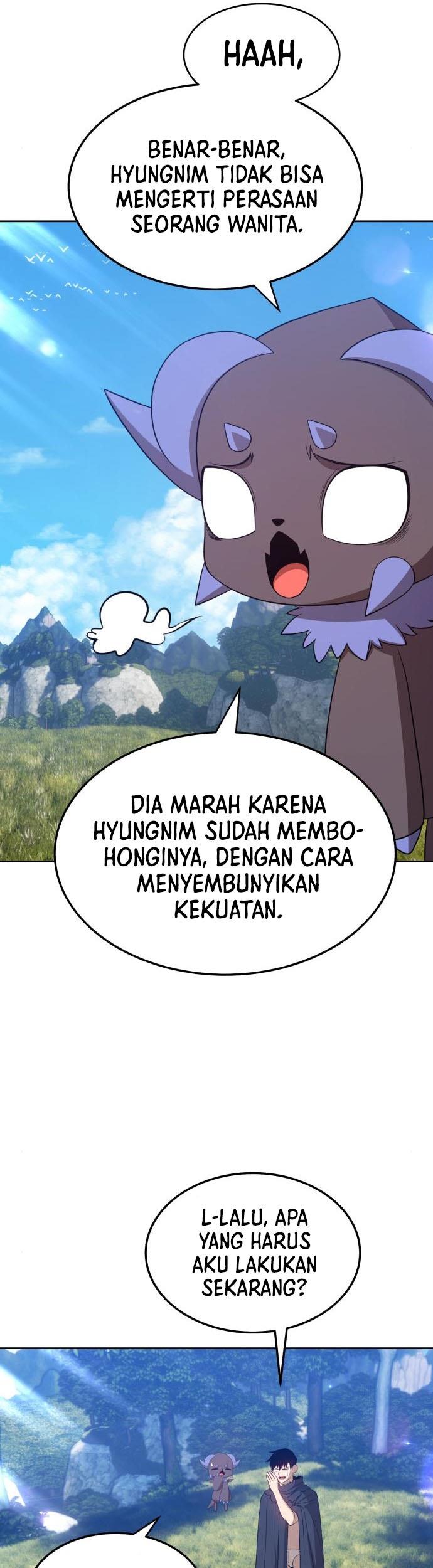 +99 Wooden Stick Chap 17 - Next Chap 18